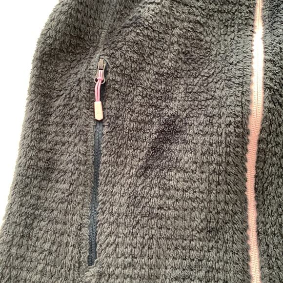 Mountain Hard Wear womens small fleece polartec zip up jacket pata gorp rei fall - Picture 6 of 11